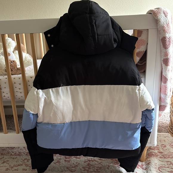 Topshop puffer jacket - Picture 2 of 6